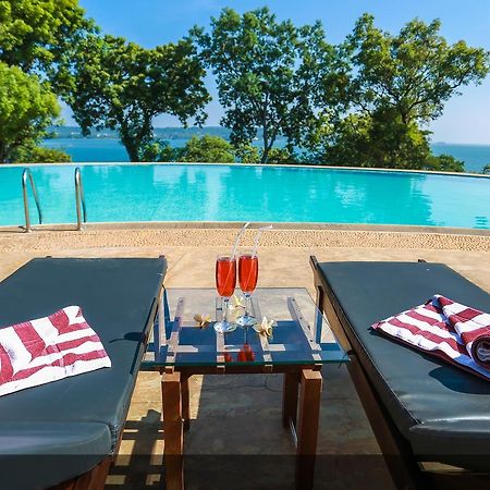 Welcombe Hotel Trincomalee Exterior photo