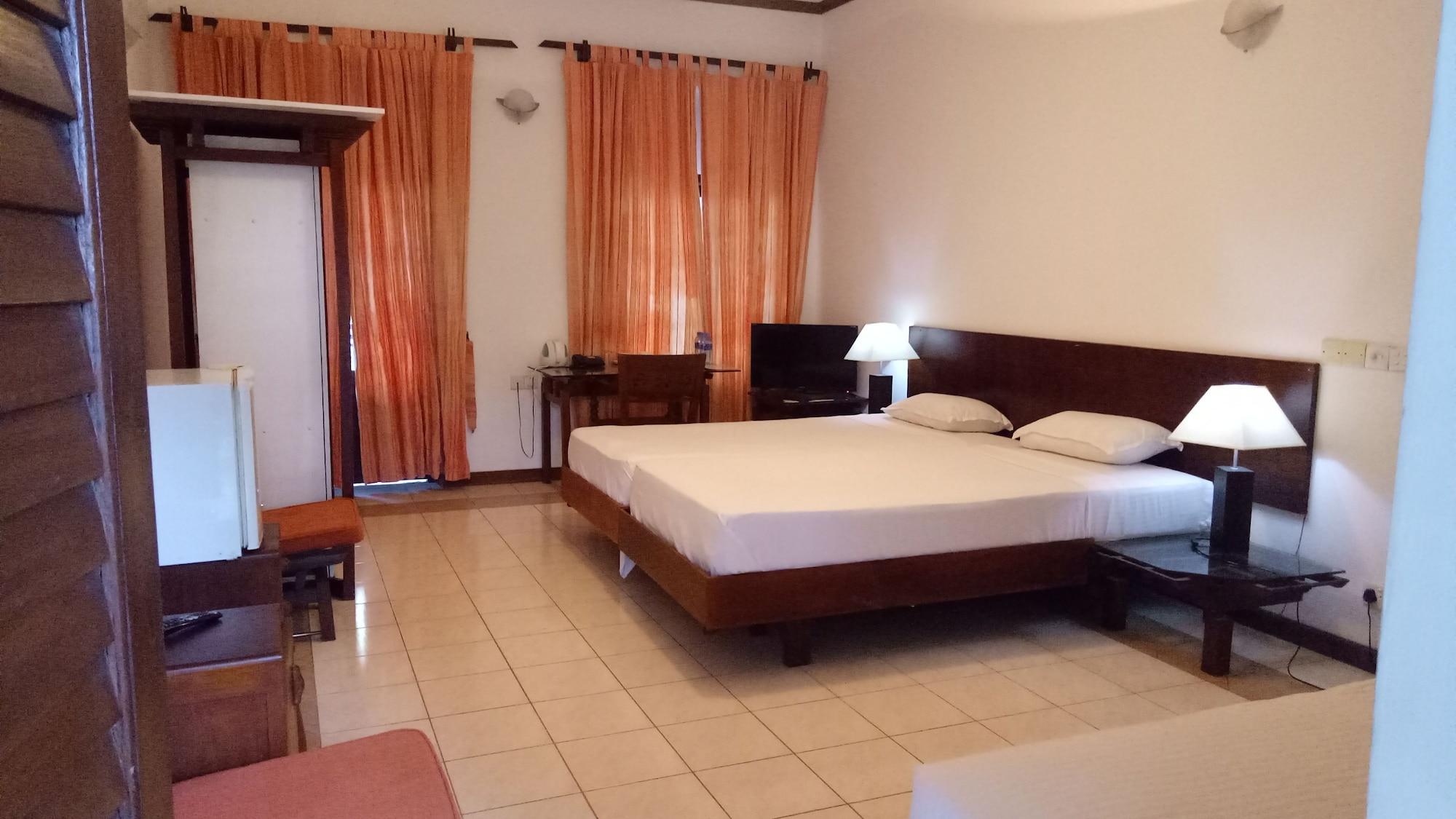 Welcombe Hotel Trincomalee Exterior photo