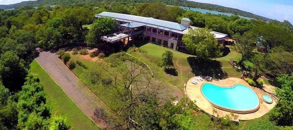 Welcombe Hotel Trincomalee Exterior photo