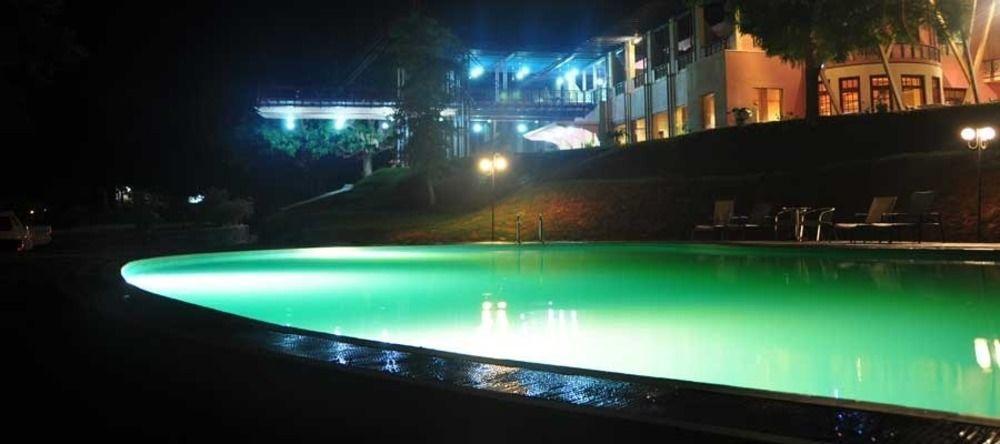 Welcombe Hotel Trincomalee Exterior photo