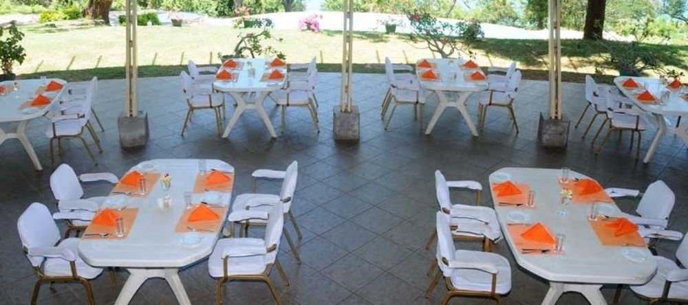 Welcombe Hotel Trincomalee Exterior photo