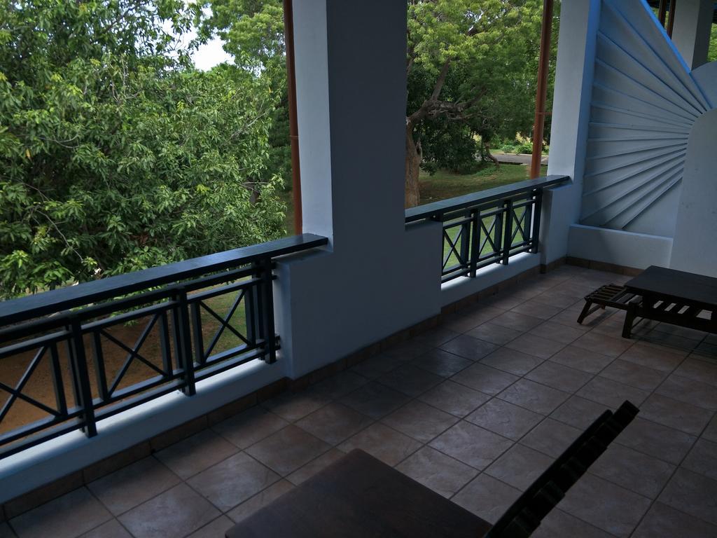 Welcombe Hotel Trincomalee Exterior photo
