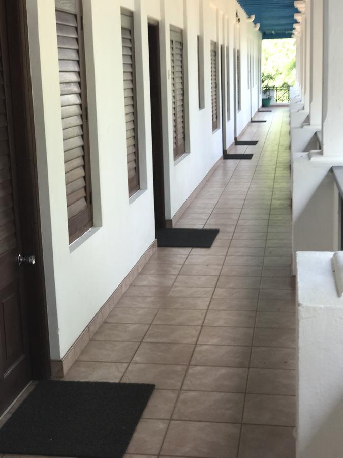 Welcombe Hotel Trincomalee Exterior photo
