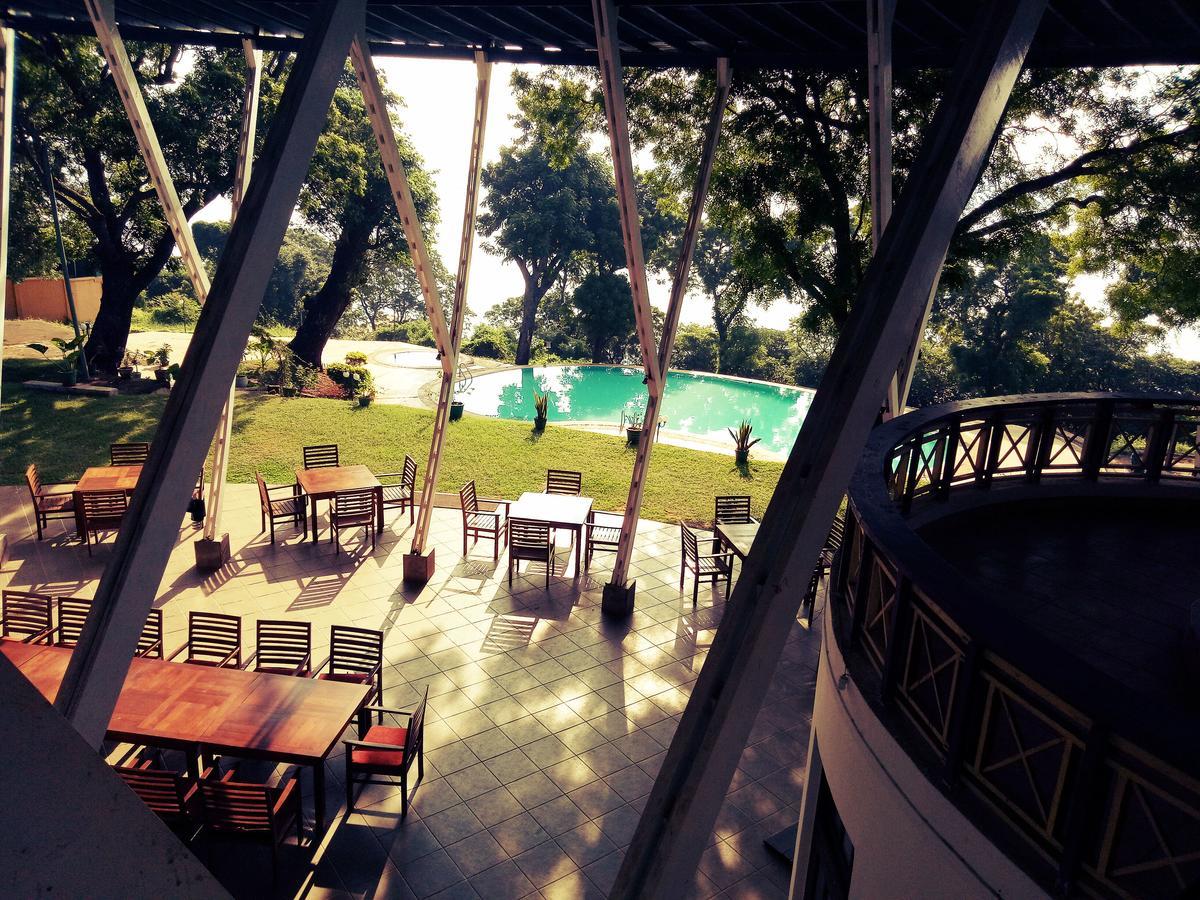 Welcombe Hotel Trincomalee Exterior photo