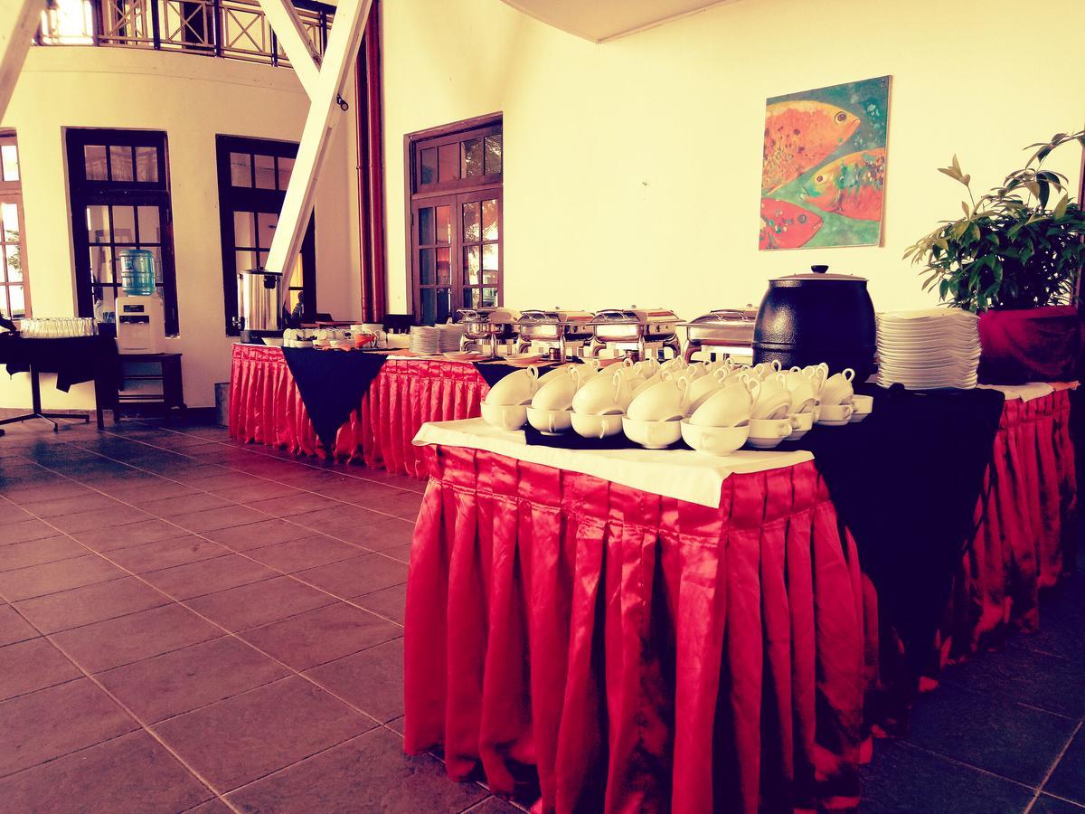 Welcombe Hotel Trincomalee Exterior photo