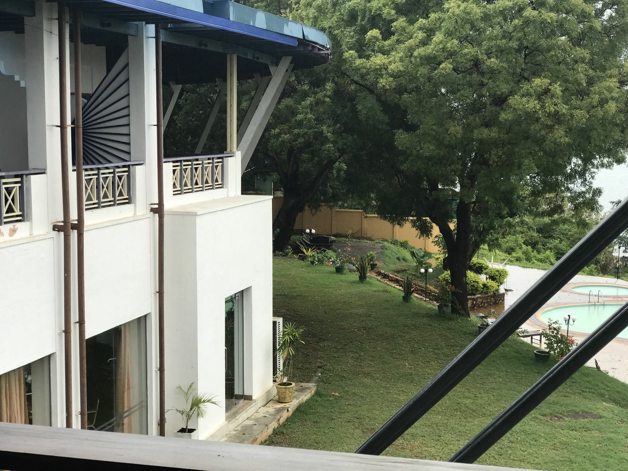 Welcombe Hotel Trincomalee Exterior photo